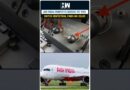 #Shorts | Air India completes fuel switch lock checks on all Boeing 787s, reports no issues found