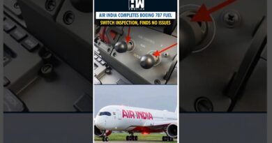 #Shorts | Air India completes fuel switch lock checks on all Boeing 787s, reports no issues found