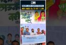 #Shorts | Around 14,000 men took money meant for women under Maharashtra’s Majhi Laadki Bahin Yojana