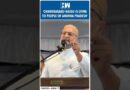 #Shorts | Asaduddin Owaisi Slams Andhra CM Chandrababu Naidu | Pawan Kalyan | PM Modi | AIMIM BJP