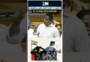 #Shorts | Congress questions why the government’s objective wasn’t to go to war with Pakistan | BJP