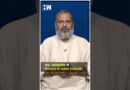#Shorts | Could Tharoor really replace Jaishankar in the future? | Sujit Nair Editorial | PM Modi