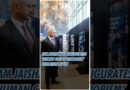 #Shorts | EAM Jaishankar Inaugurates ‘Human Cost of Terrorism’ Exhibition at UN | Trump | Pakistan
