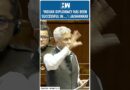 #Shorts | EAM S. Jaishankar compares the diplomacy shifts in the last decade