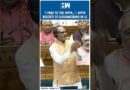 #Shorts | “I Pray To The Opposition…”: Opposition Resorts To Sloganeering In Lok Sabha | Om Birla