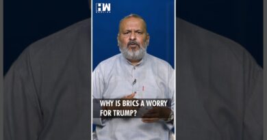 #Shorts | If BRICS launches its own currency, it has the potential to challenge the US dollar.