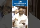 #Shorts | “Intelligence Failure In Pahalgam Attack” | Mallikarjun Kharge | Op Sindoor | BJP Congress