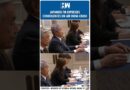 #Shorts | Japanese FM Expresses Condolences on Air India Crash| Takeshi Iwaya | Jaishankar | PM Modi