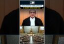 #Shorts | Justice Yashwant Varma moves Supreme Court against impeachment plan. | Kapil Sibal | Delhi