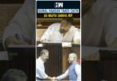 #Shorts | Kamal Haasan takes oath as Member of the Rajya Sabha | MNM | Tamil Nadu | Parliament