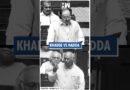 #Shorts | Kharge’s fierce reply to JP Nadda’s remark on 2008 Mumbai attack debate in Parliament| BJP