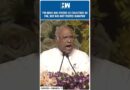 #Shorts | Mallikarjun Kharge Slams PM Modi For Not Attending All-Party Meeting | Pahalgam | Bihar