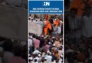 #Shorts | MNS Workers Protest In Mira Bhayandar Area Over Language Row | Marathi | Raj Thackeray