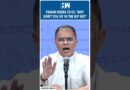 #Shorts | Pawan Khera Slams EC, Says Congress Won’t Deal With ‘BJP’s Middlemen’| Election Commission