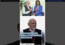 #Shorts | PM Modi Conferred With Trinidad And Tobago’s Highest Civilian Honour | India | Bihar
