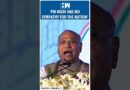 #Shorts | ‘PM Modi Has No Sympathy For The Nation’: Mallikarjun Kharge| Manipur Visit| 5 Nation Tour