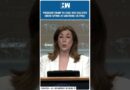 #Shorts | ‘President Trump to Issue New Executive Order..’: US State Dept | Syria | America | USA