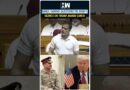 #Shorts | Rahul Gandhi asks why PM Modi didn’t question Trump’s lunch with Asim Munir | Pahalgam