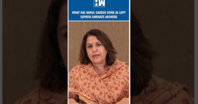#Shorts | Rahul Gandhi Completes 1 Year As LoP: Supriya Shrinate Weighs In | Congress | PM Modi
