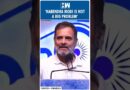#Shorts | Rahul Gandhi takes a jibe at PM Modi, says ‘he is not a big problem’ | Bihar SIR | OBC