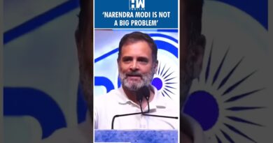 #Shorts | Rahul Gandhi takes a jibe at PM Modi, says ‘he is not a big problem’ | Bihar SIR | OBC