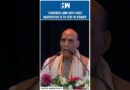 #Shorts | Rajnath Singh Slams Congress & RJD | Bihar Elections 2025 | Tejashwi Yadav | Rahul Gandhi