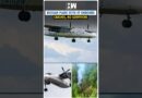 #Shorts | Russian passenger plane crashes in Far Eastern region, all 49 onboard killed| Flight Crash