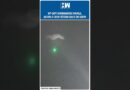 #Shorts | Shubhanshu Shukla, 2nd Indian To Go To Space, Returns To Earth | Axiom Mission 4 | NASA