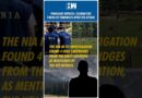 #Shorts | Terrorists Fired Bullets In Air After Killing 26 People: Pahalgam Attack Witness | NIA