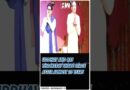 #Shorts | Uddhav and Raj Thackeray Share Stage After Almost 20 Years | Marathi Language Mumbai Rally