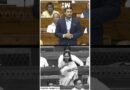 #Shorts | Watch | Standoff between NCP(SP)’s Supriya Sule and BJP’s Tejasvi Surya in Lok Sabha