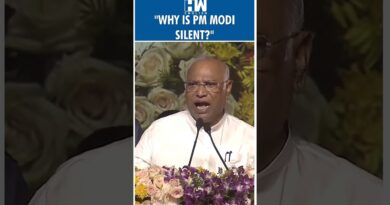 #Shorts | “Why Is PM Modi Silent?”: Mallikarjun Kharge| US | Donald Trump | India-Pakistan Ceasefire