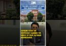 #Shorts | “You need a dictionary!”: Supreme Court Slams Prof. Mahmudabad’s Arrest |Ashoka University
