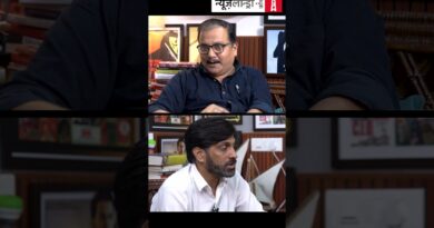 “#SIR से सामाजिक बहिष्कार की स्थिति बन सकती है.”