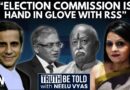 ‘SIR Exercise Illegal Work, Penal Offence’:Mehmood Pracha Slams Election Commission Over Bihar’s SIR