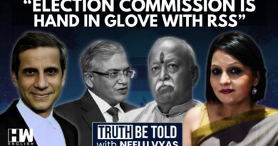 ‘SIR Exercise Illegal Work, Penal Offence’:Mehmood Pracha Slams Election Commission Over Bihar’s SIR