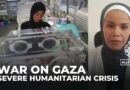 ‘Situation in Gaza rapidly deteriorating day by day’: Medical Aid for Palestinians