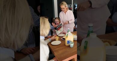 SNEAK PEEK: Does Sussan Ley have what it takes to save the Liberal Party? | 60 Minutes Australia