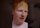 SNEAK PEEK: Ed Sheeran on #60Mins | 60 Minutes Australia
