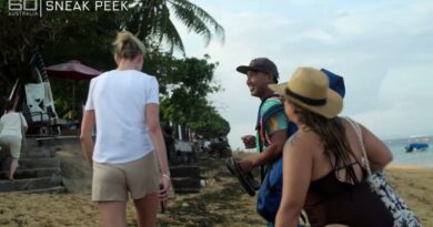 SNEAK PEEK: Hell in paradise | 60 Minutes Australia