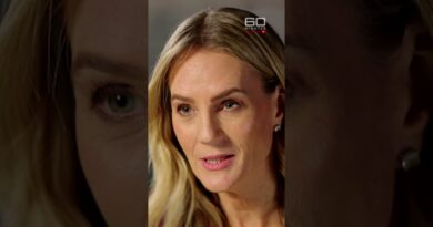 SNEAK PEEK: Is Australia becoming uninsurable? | 60 Minutes Australia