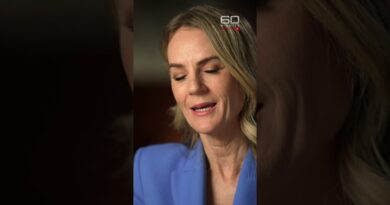 SNEAK PEEK: Why Andrew Tate is such a dangerous threat | 60 Minutes Australia