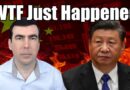 Something Just BROKE in China’s Economy – Collapse Looms!
