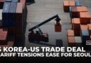 South Korea avoids US tariffs hike, but tech and pharma exports still in limbo