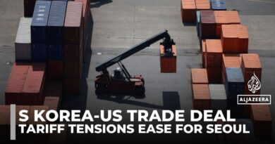South Korea avoids US tariffs hike, but tech and pharma exports still in limbo