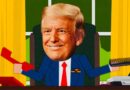 South Park ROASTS Trump To The High Heavens