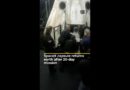SpaceX capsule returns to earth after 20-day mission | AJ #short