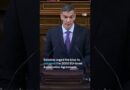 Spanish PM condemns ‘catastrophic situation of genocide’ in Gaza | DW Shorts