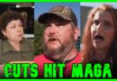 ‘STABBED US IN THE BACK!’: MAGA Voters EXPLODE Over Trump Healthcare Cuts | The Kyle Kulinski Show