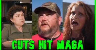 ‘STABBED US IN THE BACK!’: MAGA Voters EXPLODE Over Trump Healthcare Cuts | The Kyle Kulinski Show